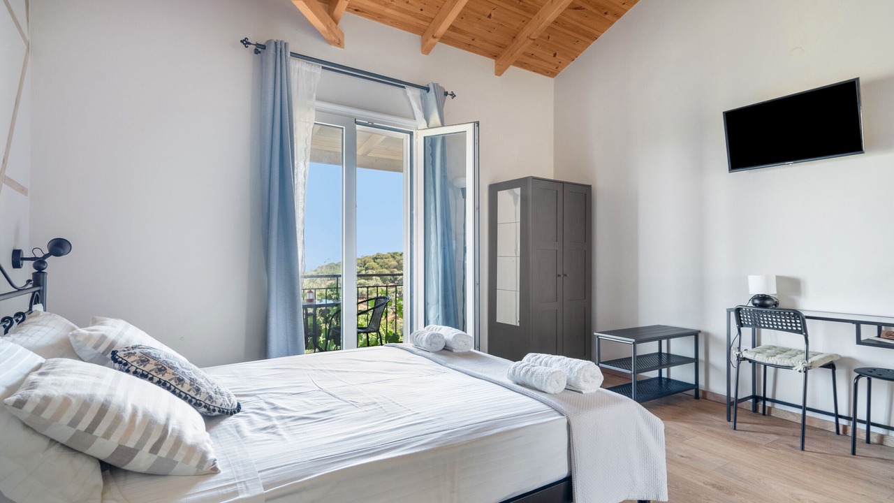 Photo of Bedroom in Fternon