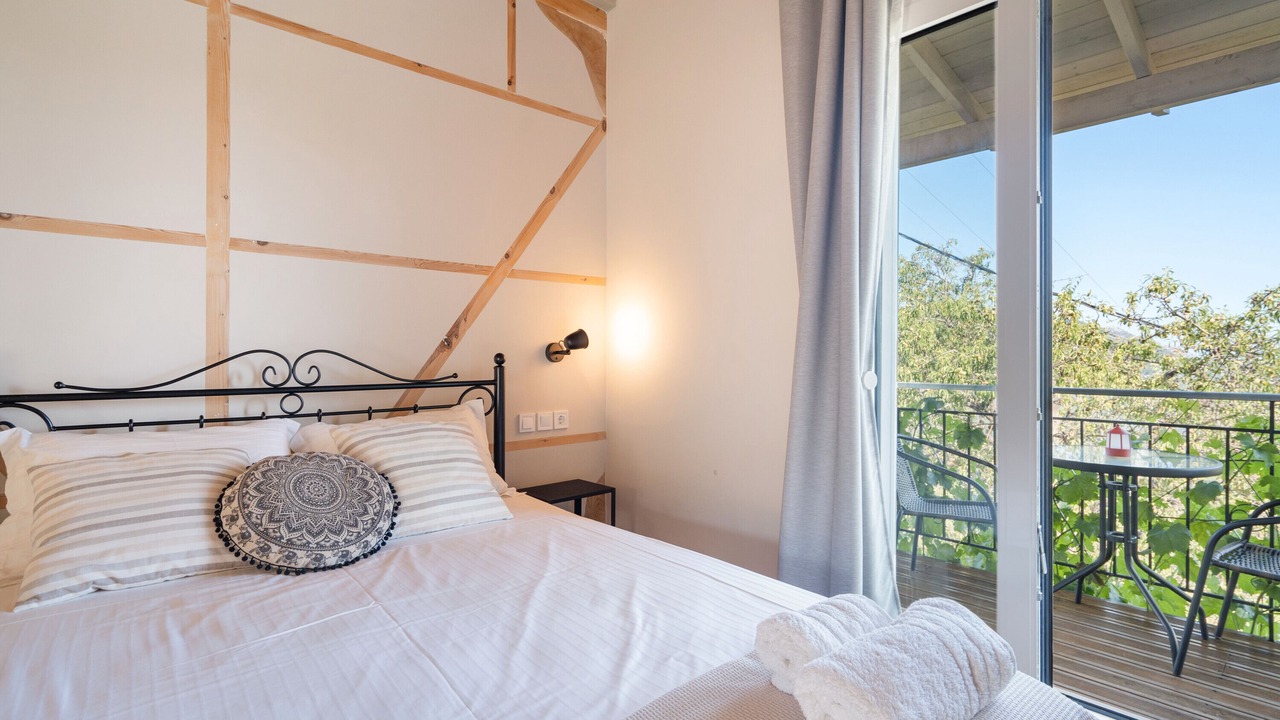 Photo of Bedroom in Fternon