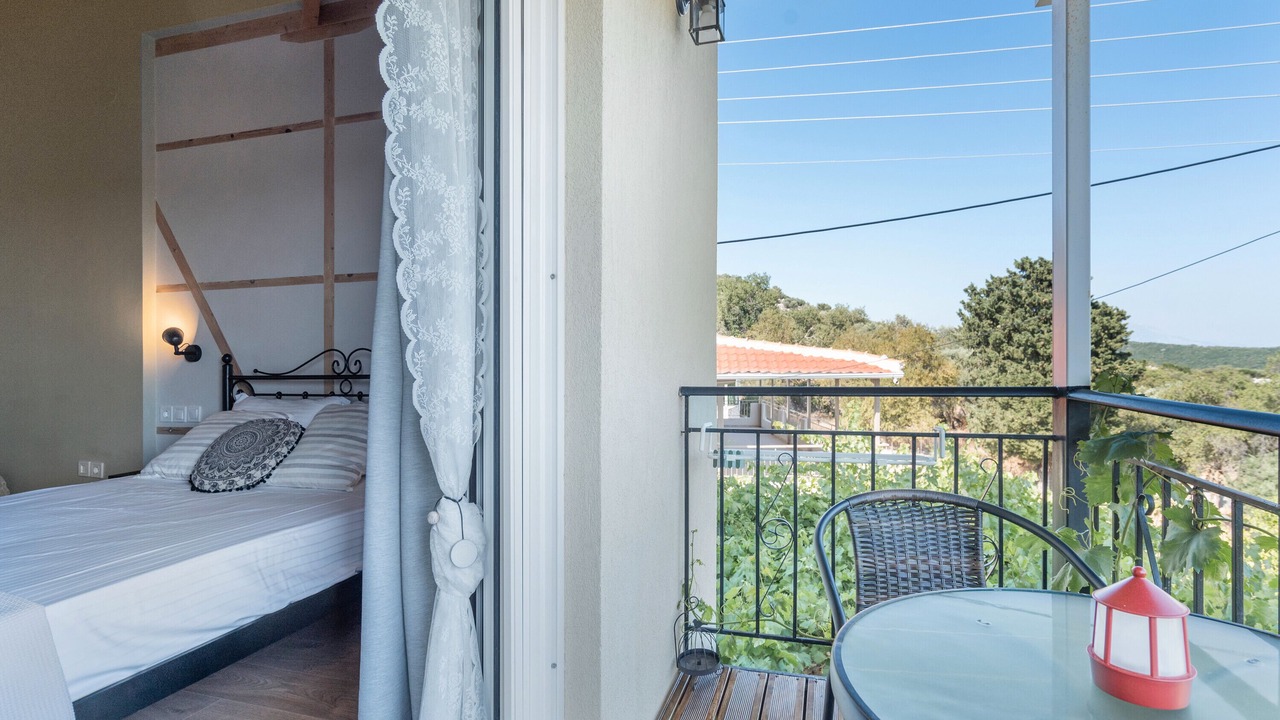 Photo of Bedroom in Fternon