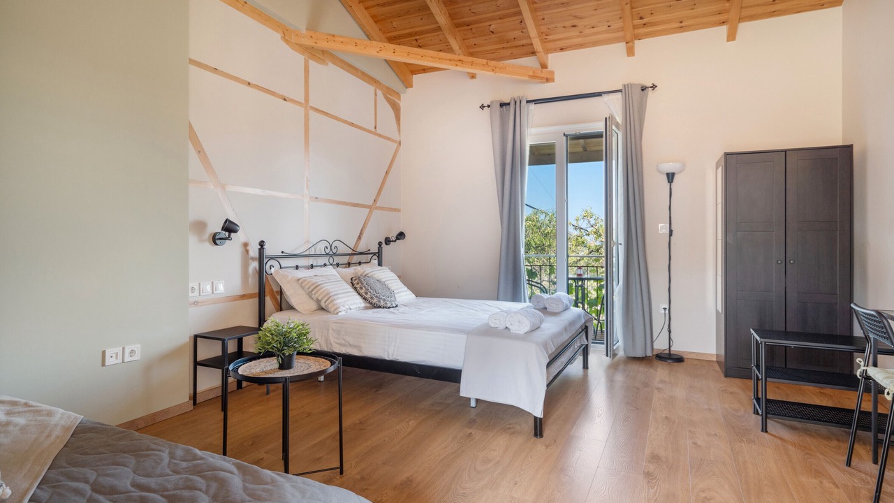 Photo of Bedroom in Fternon