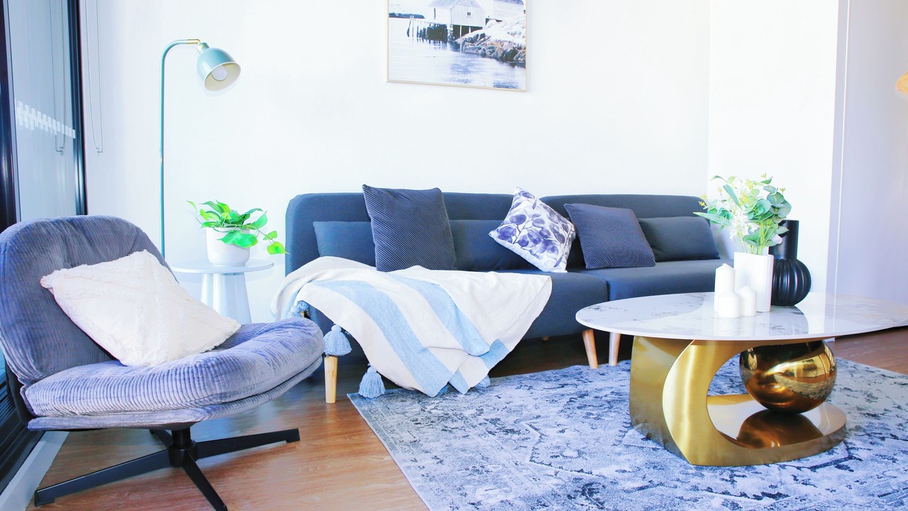 Photo of Livingroom in Bowen Hills