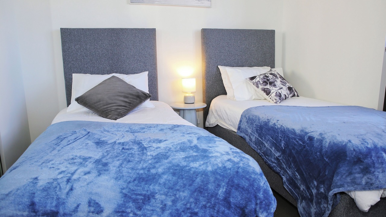Photo of Bedroom in Bowen Hills