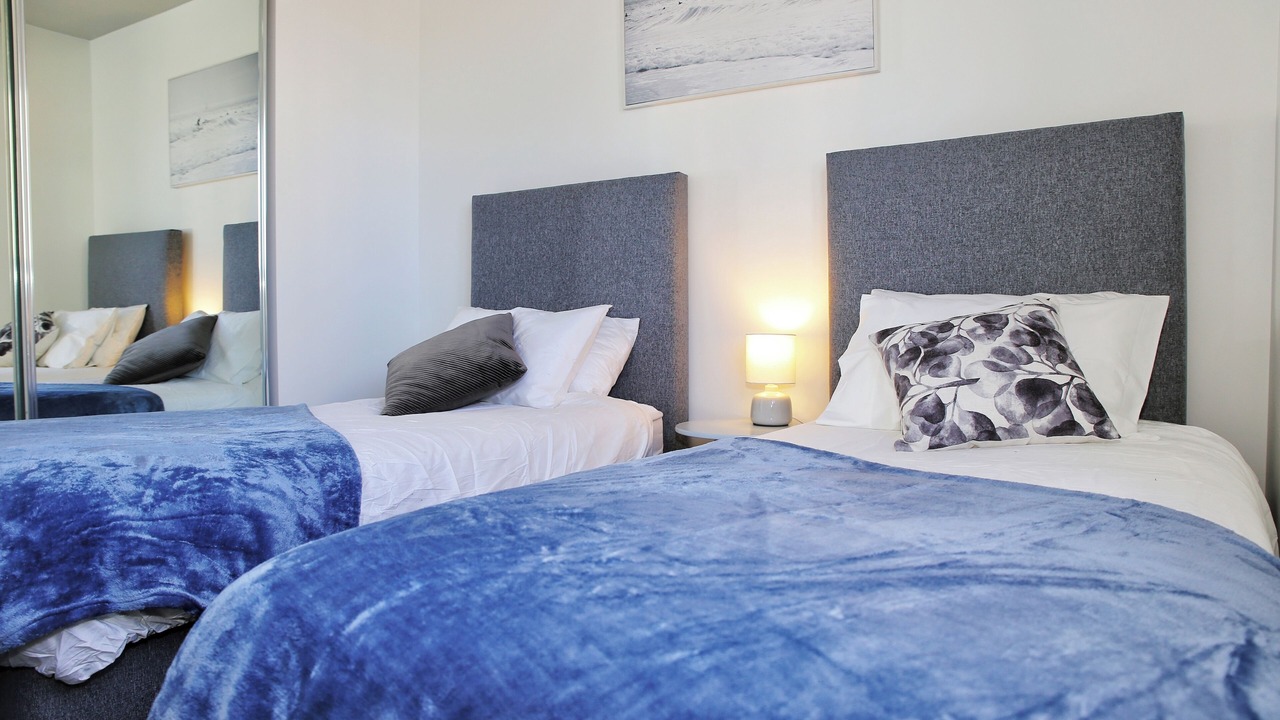 Photo of Bedroom in Bowen Hills
