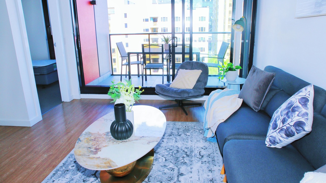 Photo of Livingroom in Bowen Hills