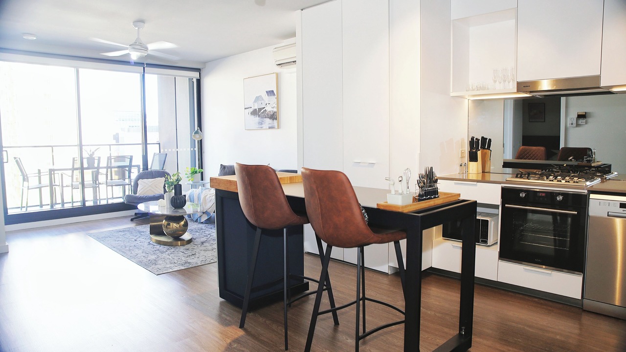 Photo of Kitchen in Bowen Hills