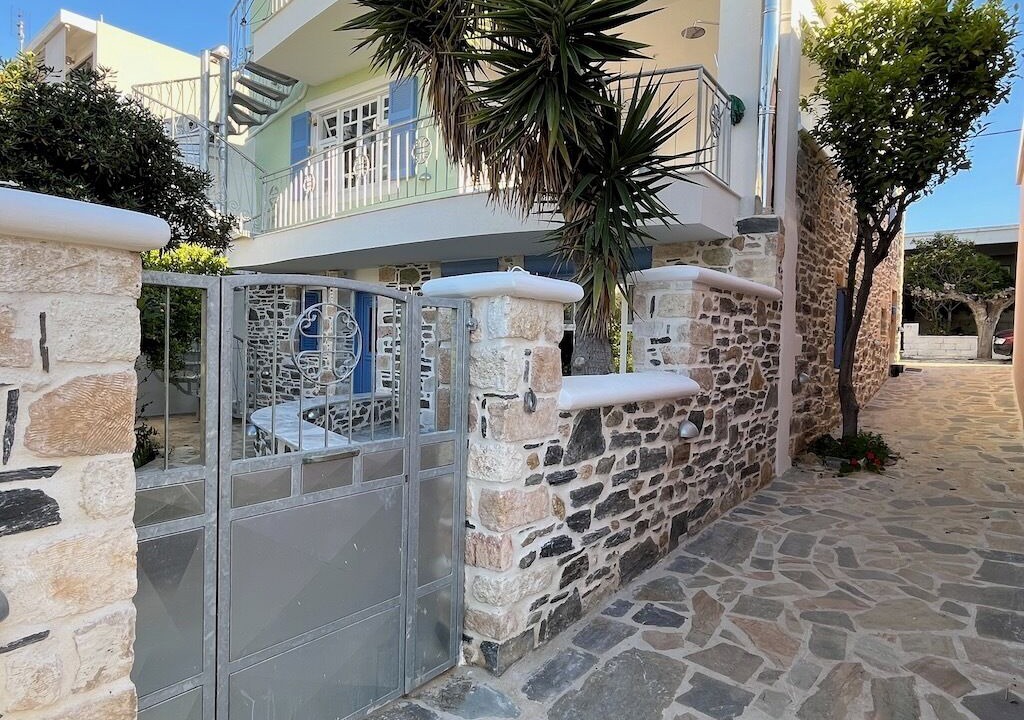 Photo of Outdoor in Karystos