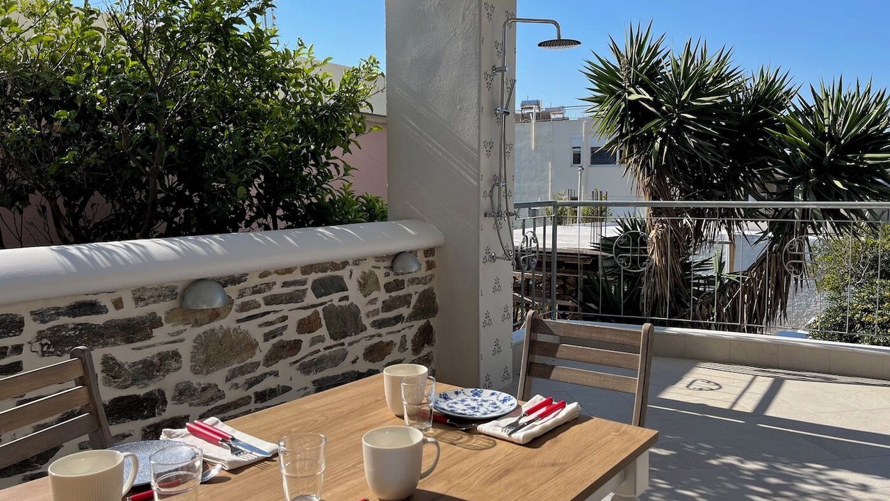 Photo of Outdoor in Karystos