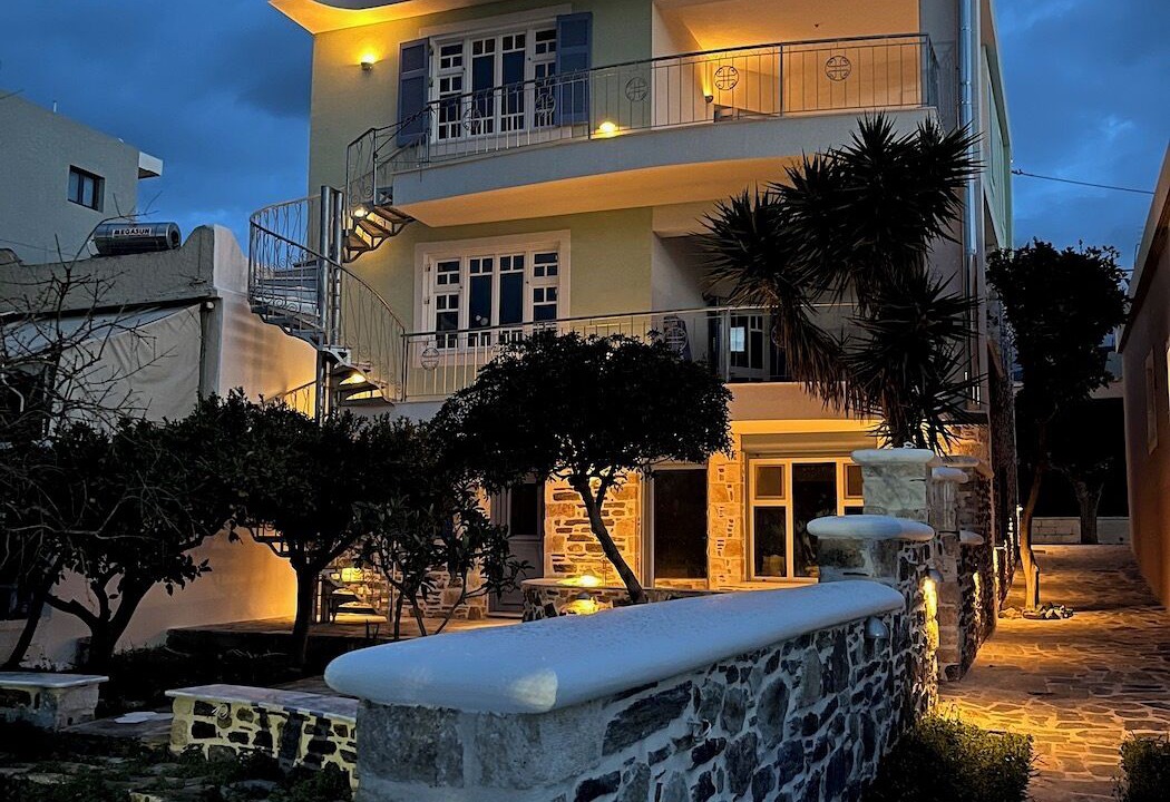 Photo of Outdoor in Karystos
