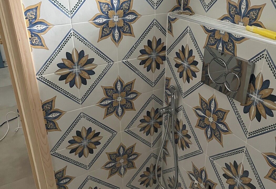 Photo of Bathroom in Karystos