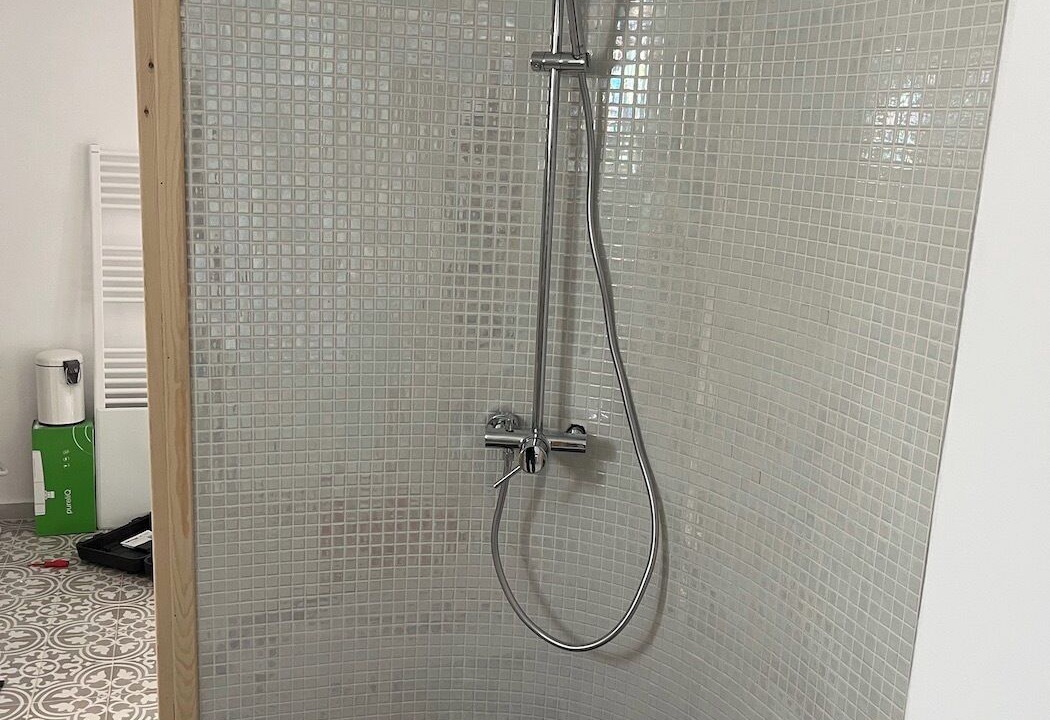 Photo of Bathroom in Karystos