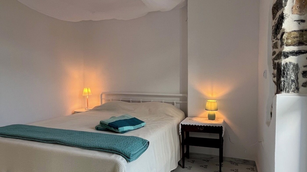 Photo of Bedroom in Karystos