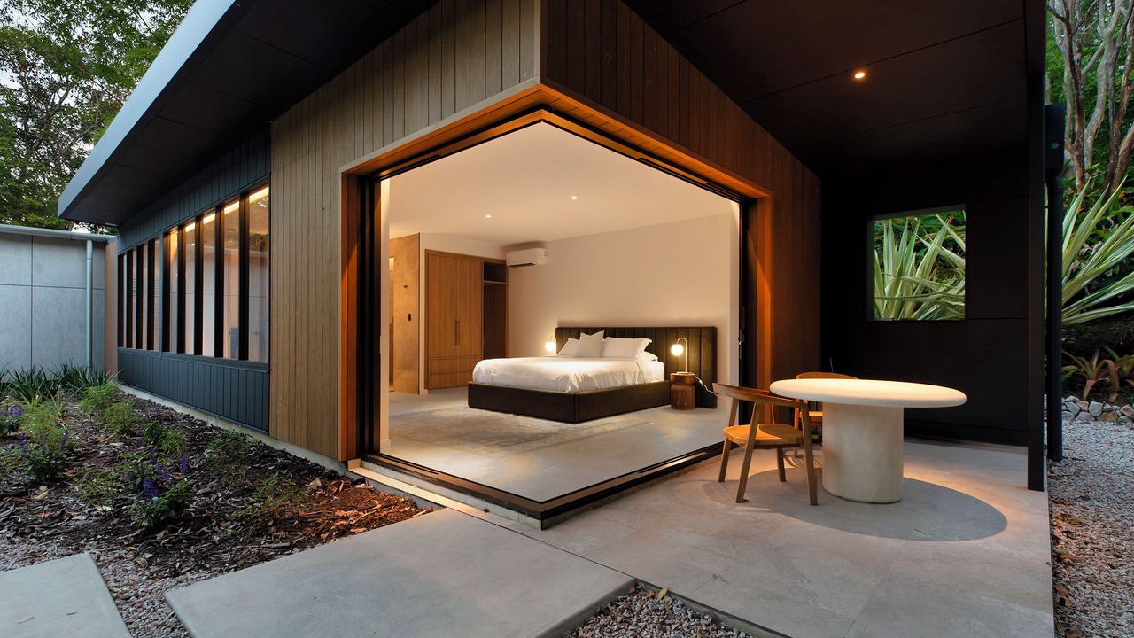 Photo of Bedroom in Doonan