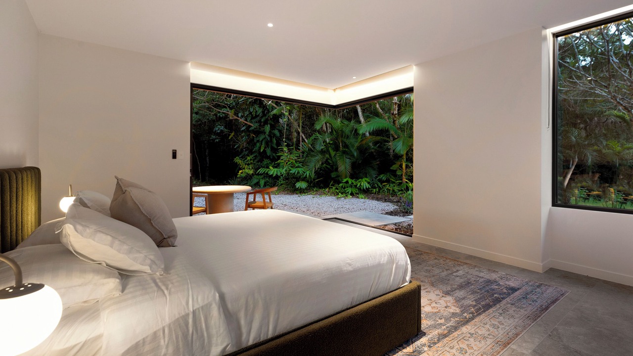 Photo of Bedroom in Doonan