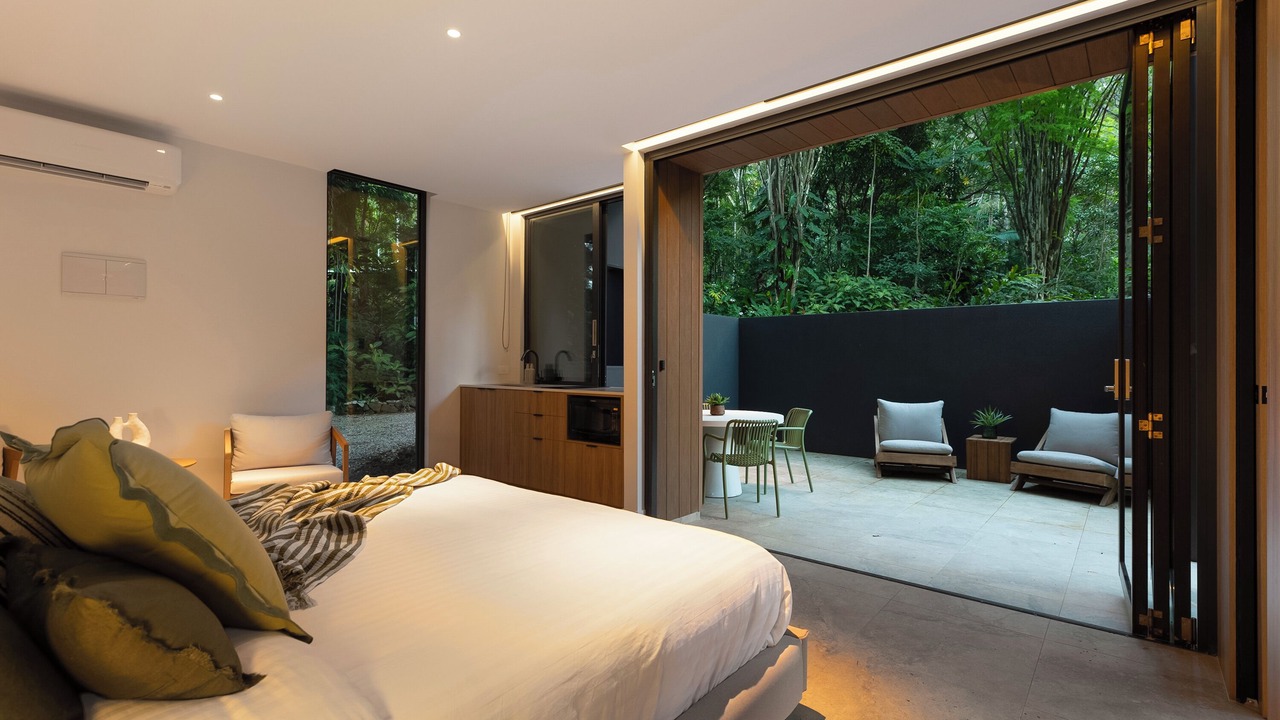 Photo of Bedroom in Doonan