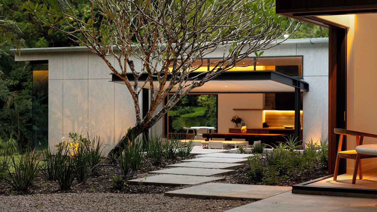 Photo of Patio Balcony in Doonan
