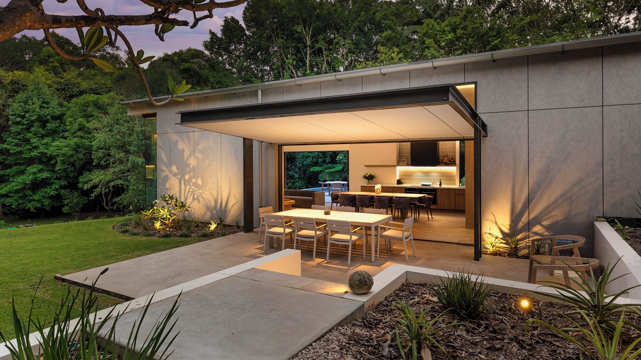 Photo of Outdoor in Doonan