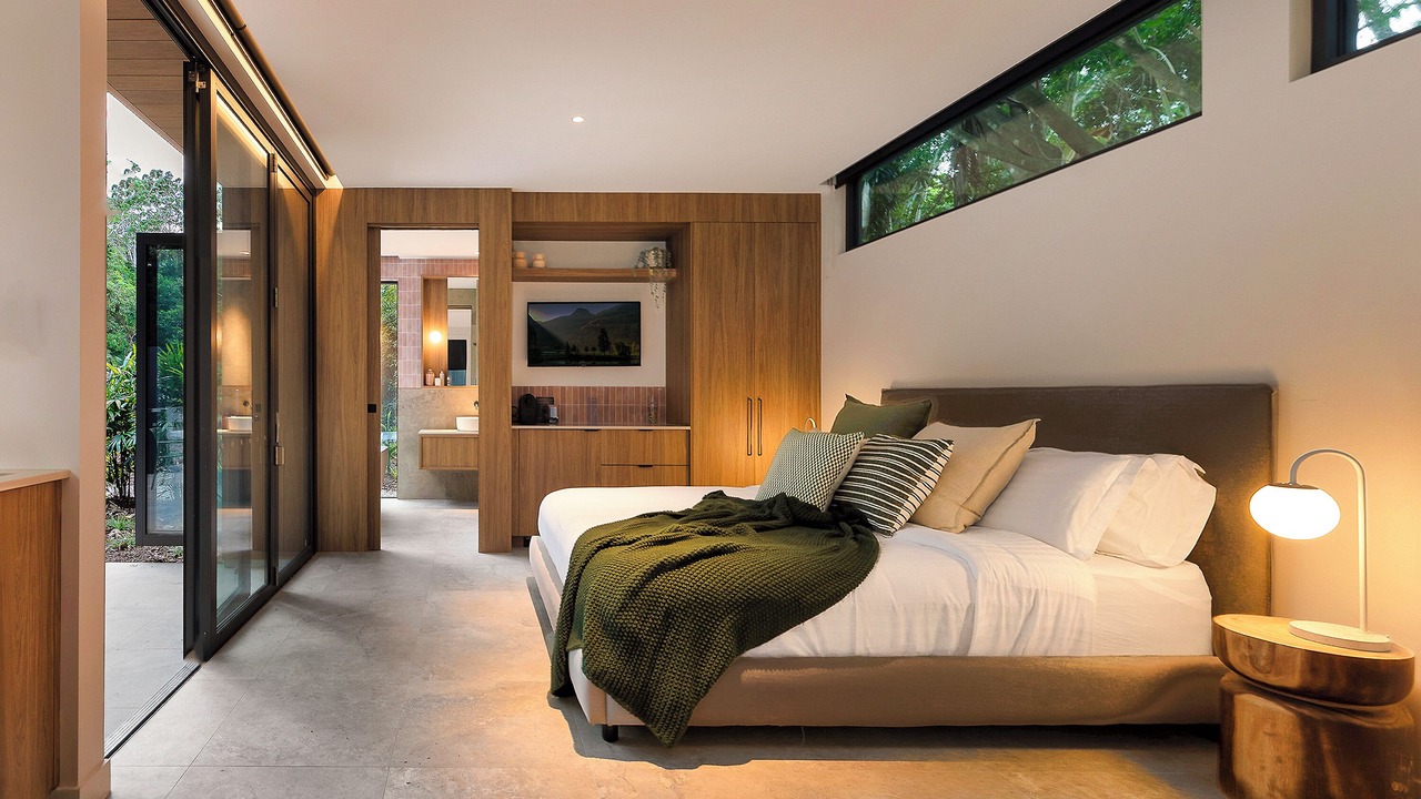 Photo of Bedroom in Doonan