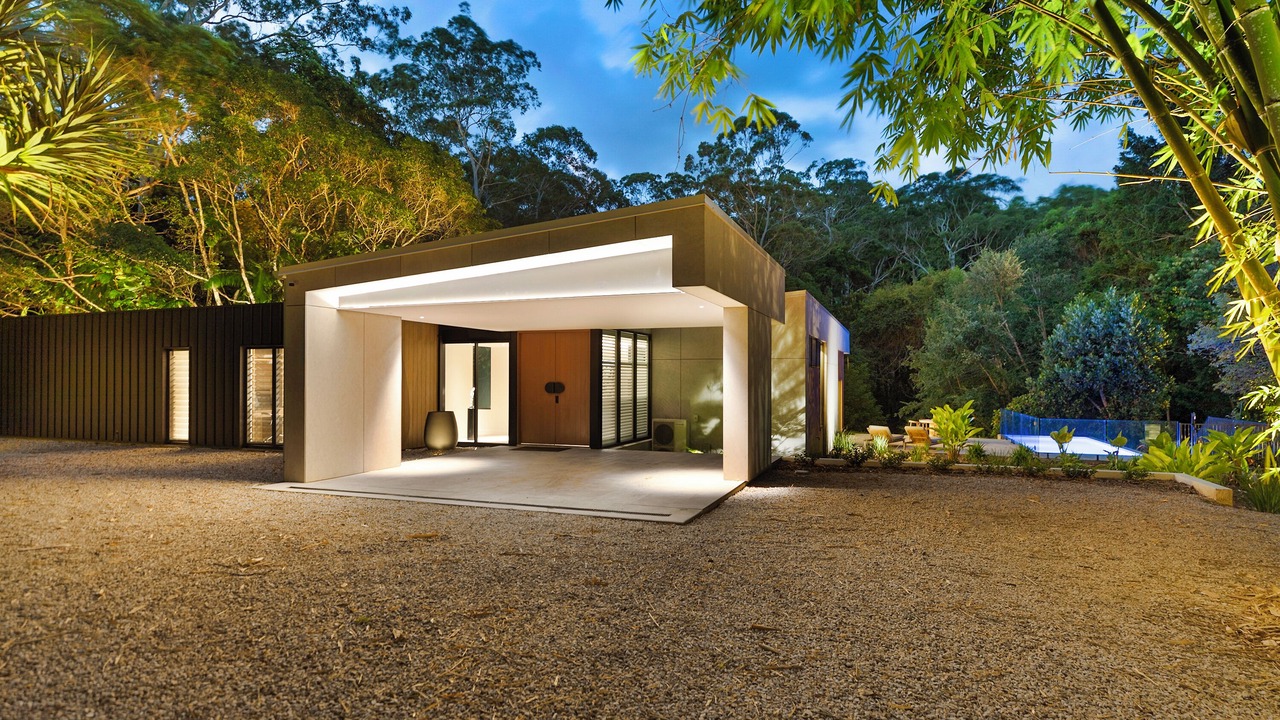 Photo of Outdoor in Doonan