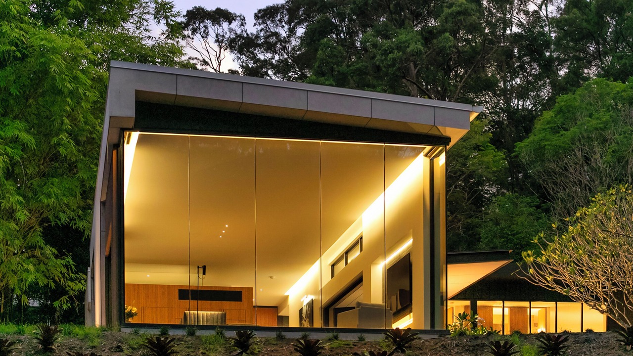 Photo of Outdoor in Doonan