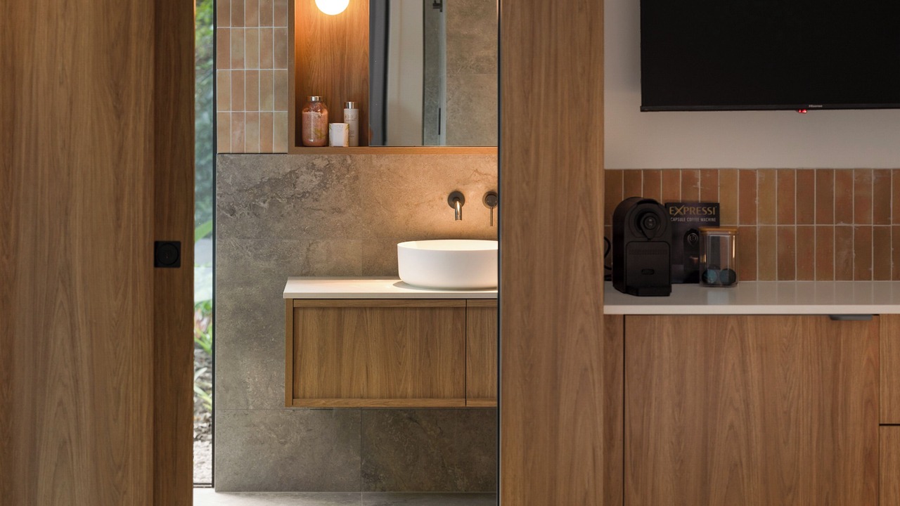 Photo of Bathroom in Doonan