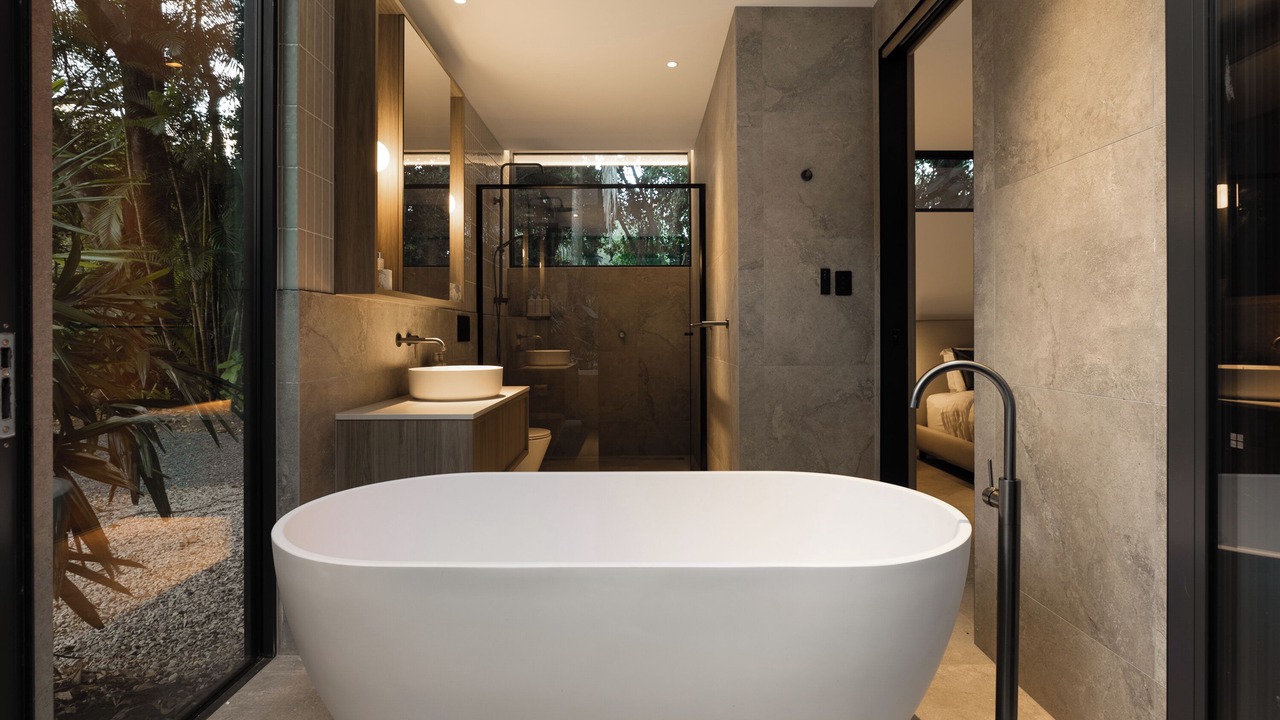 Photo of Bathroom in Doonan