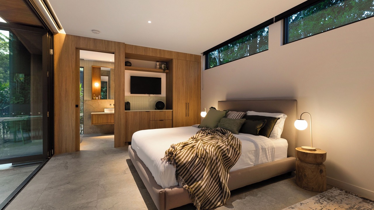 Photo of Bedroom in Doonan