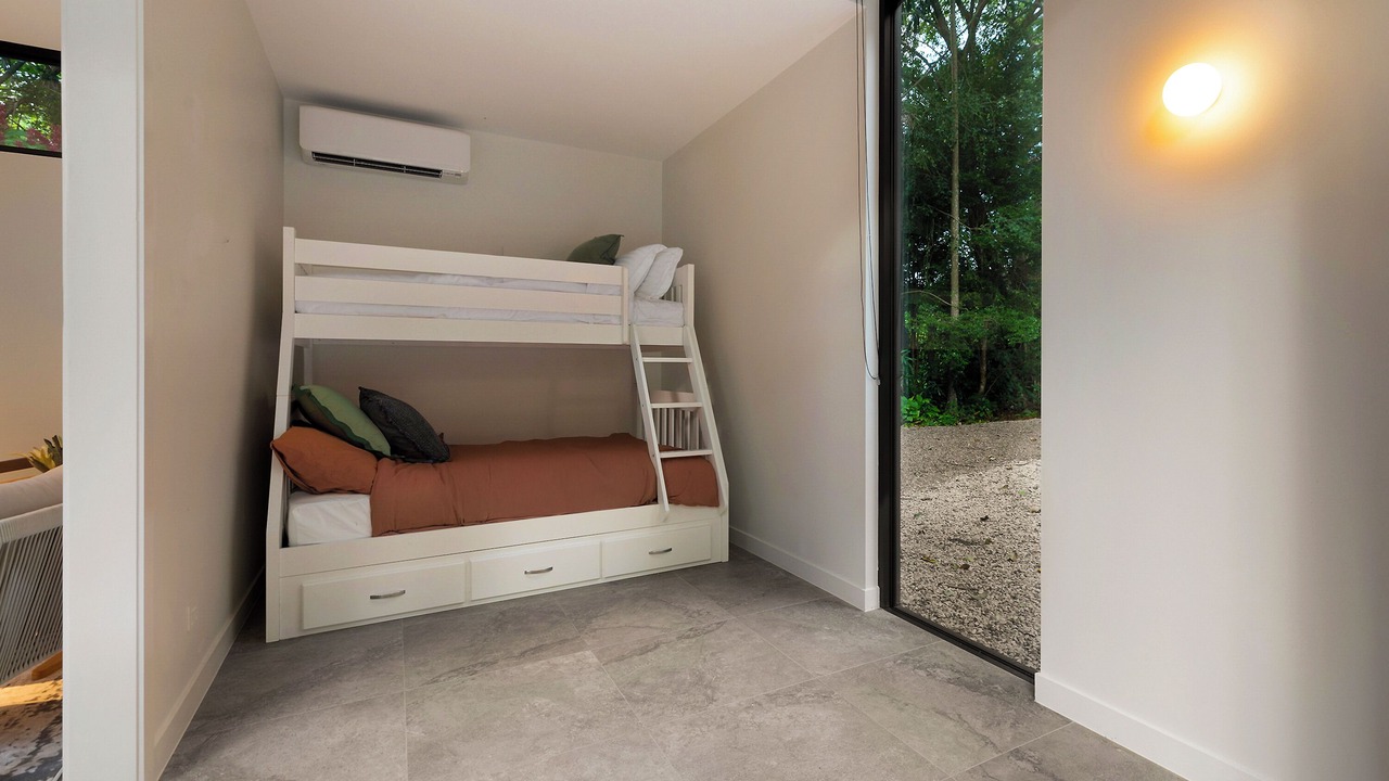 Photo of Bedroom in Doonan