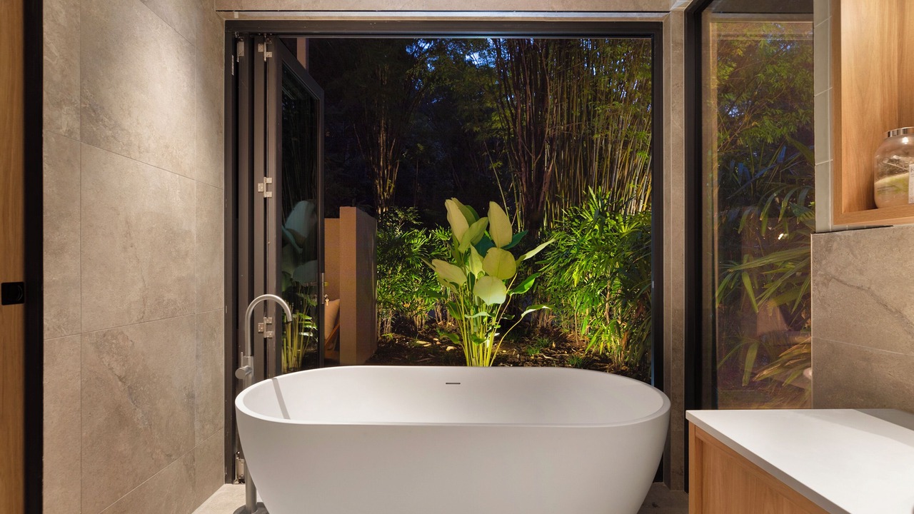 Photo of Bathroom in Doonan