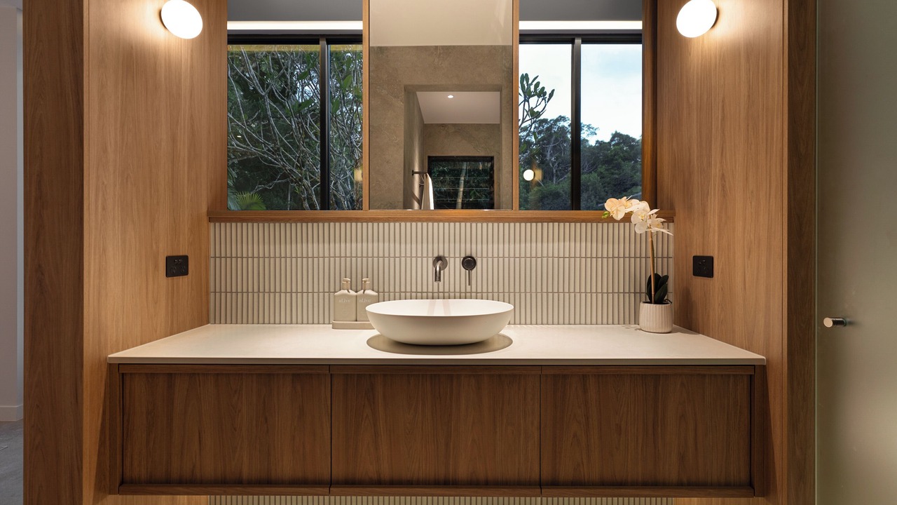 Photo of Bathroom in Doonan