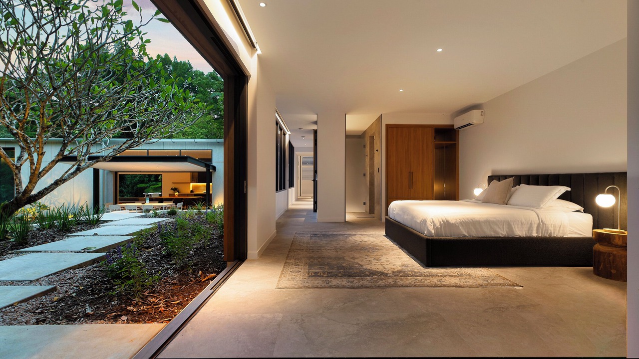 Photo of Bedroom in Doonan