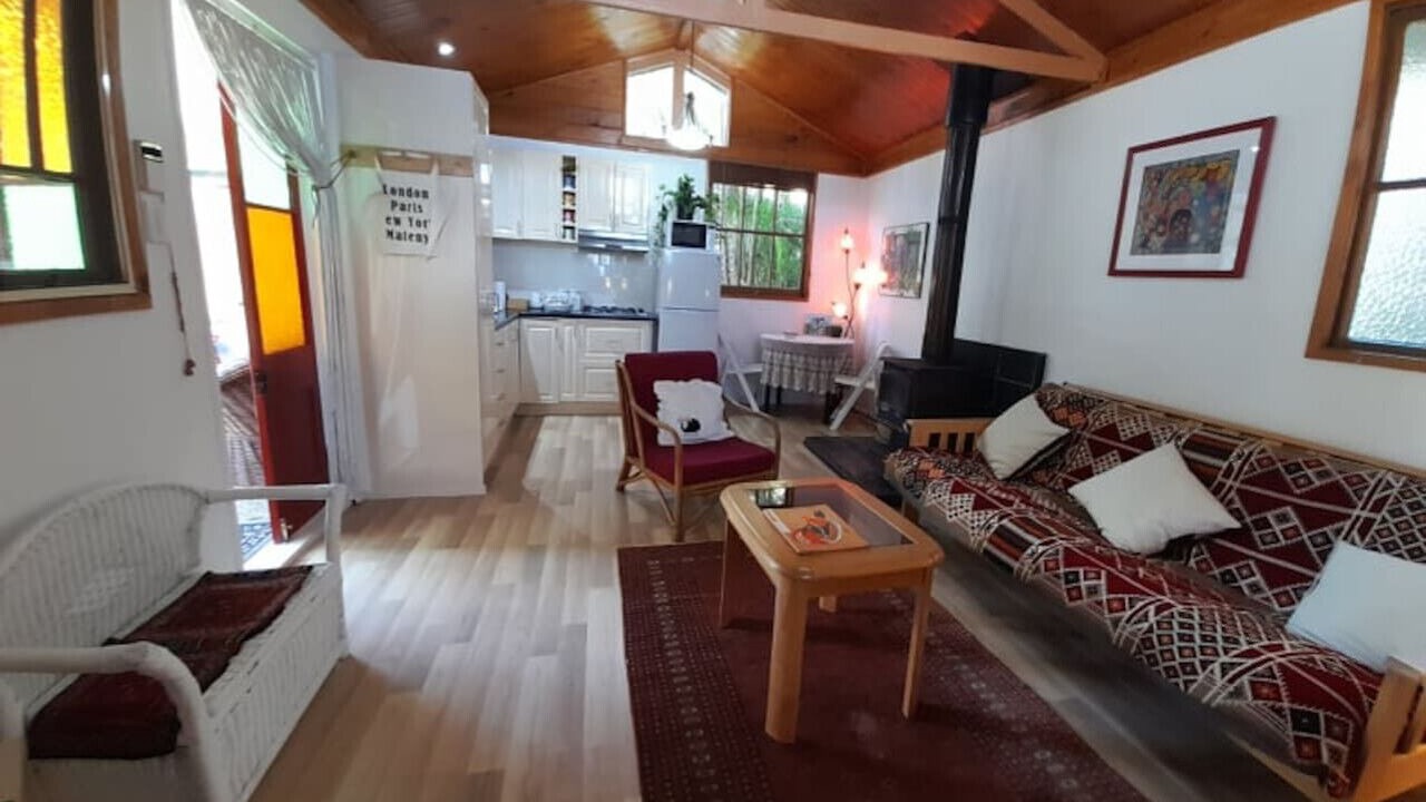 Photo of Livingroom in Maleny