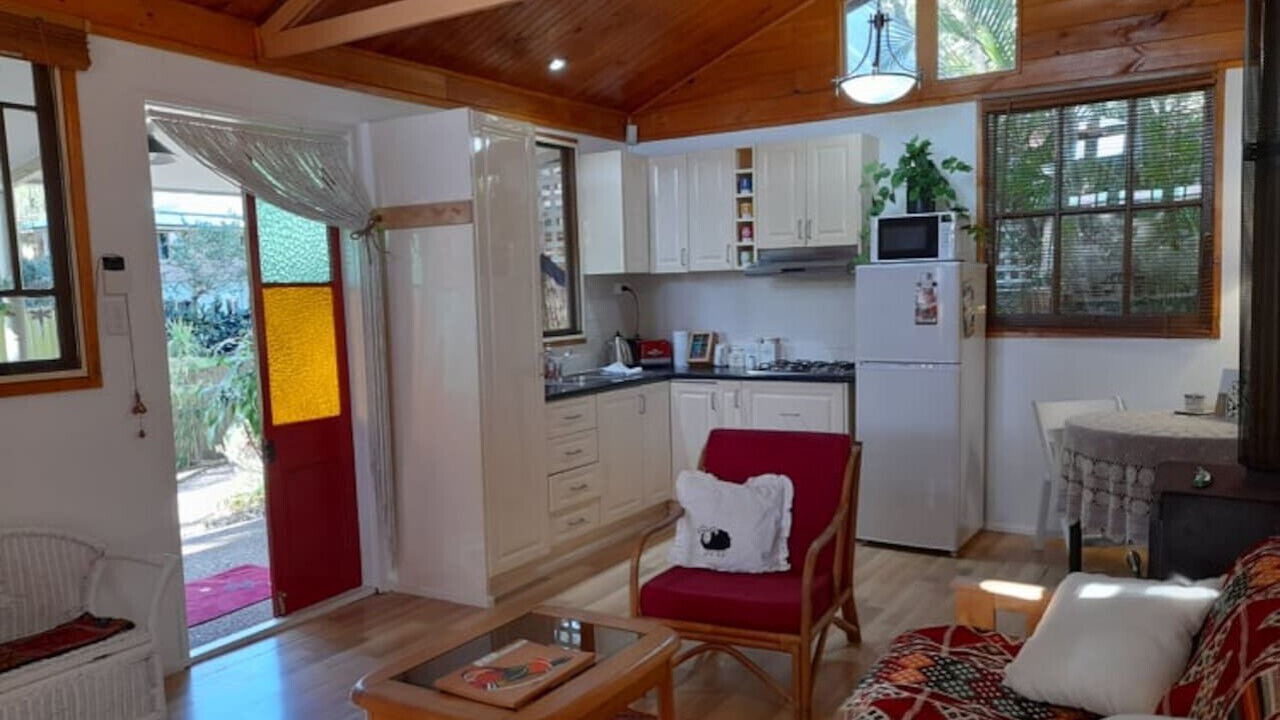 Photo of Livingroom in Maleny