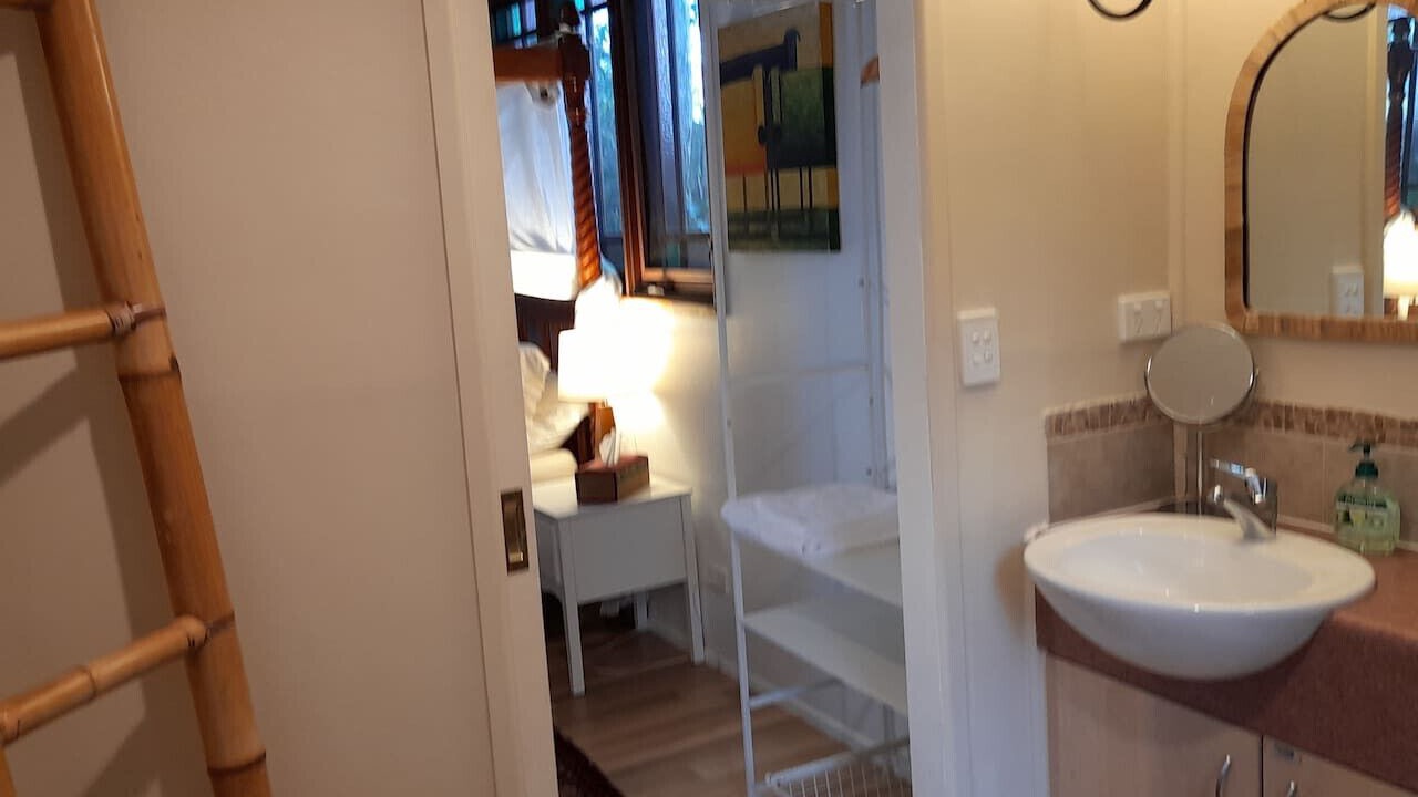 Photo of Bathroom in Maleny