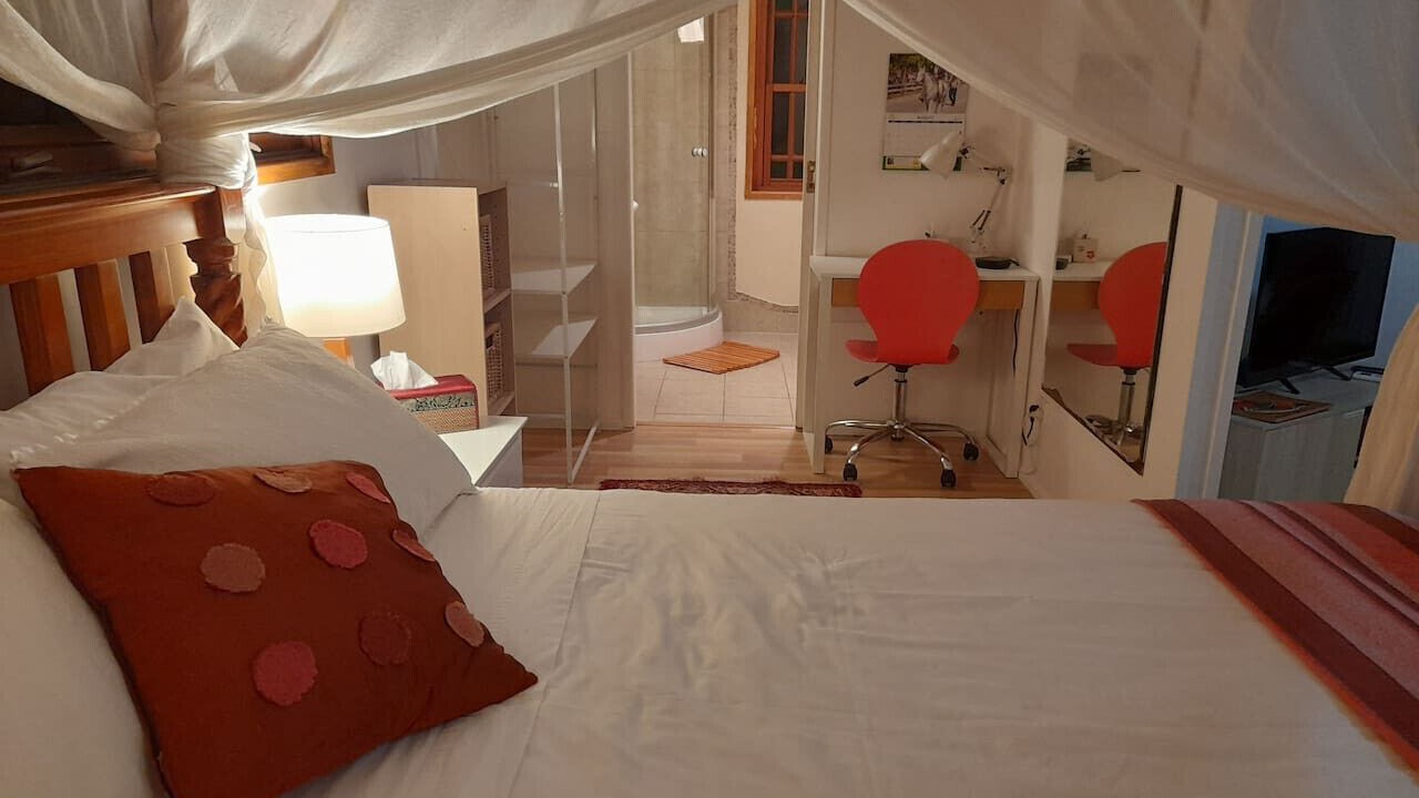 Photo of Bedroom in Maleny