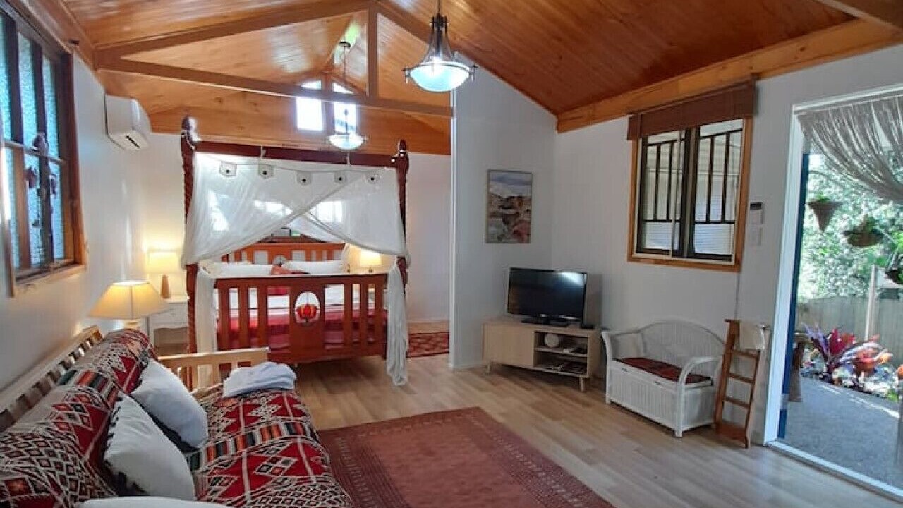 Photo of Livingroom in Maleny