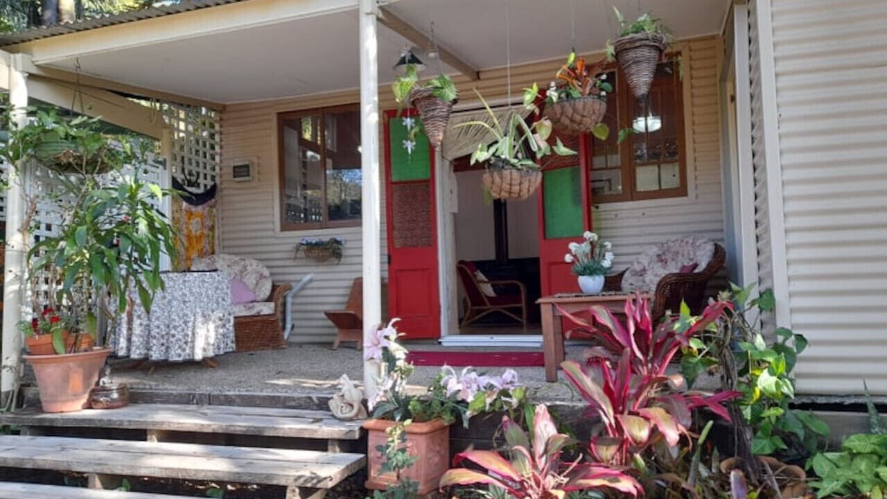 Photo of Patio Balcony in Maleny