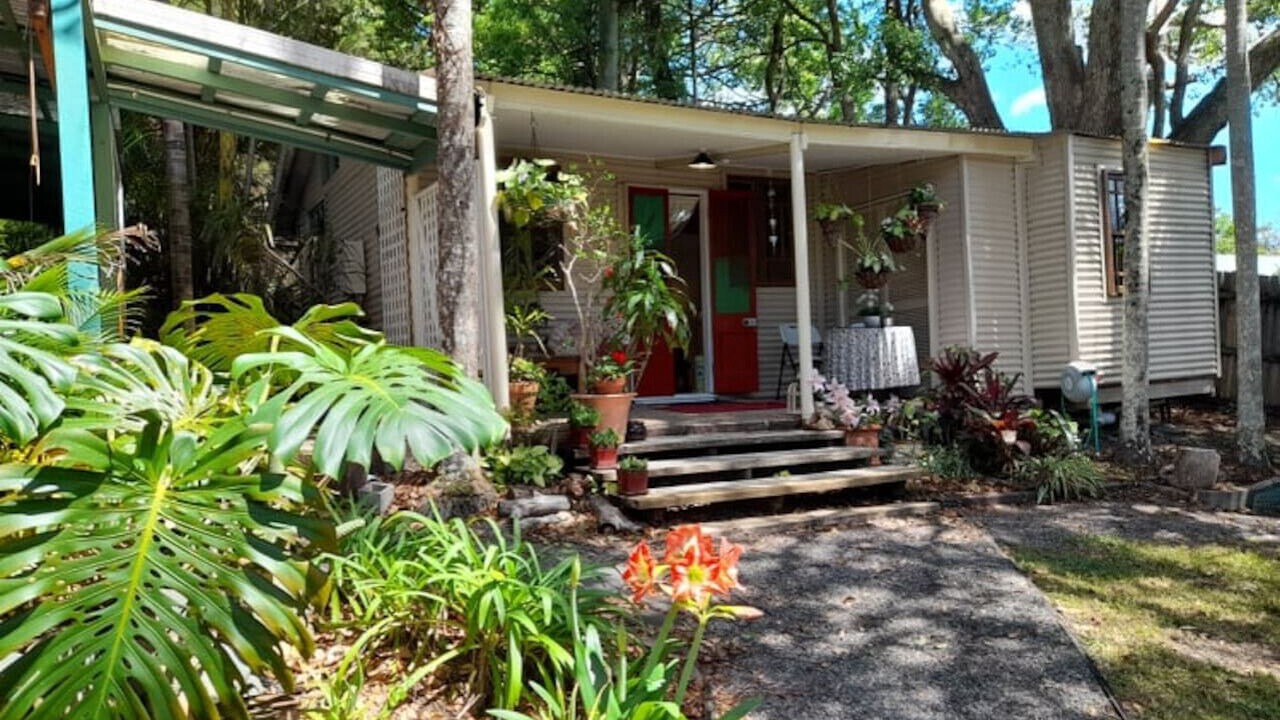 Photo of Outdoor in Maleny