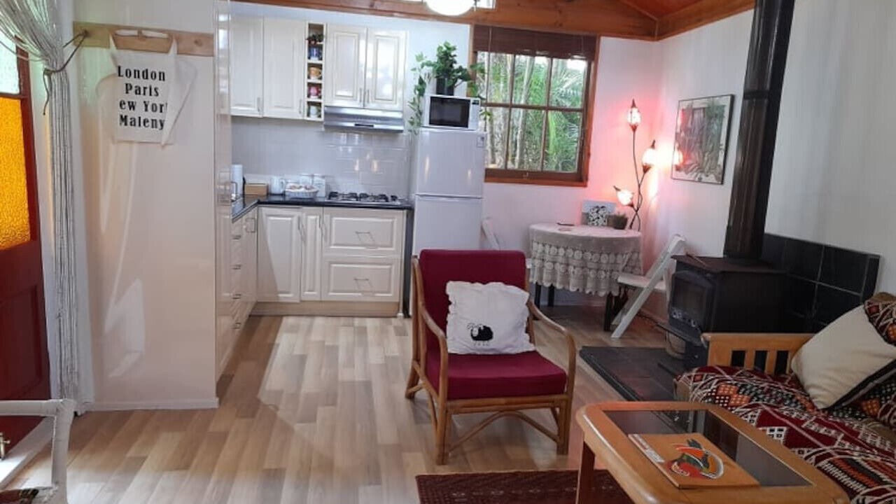 Photo of Livingroom in Maleny