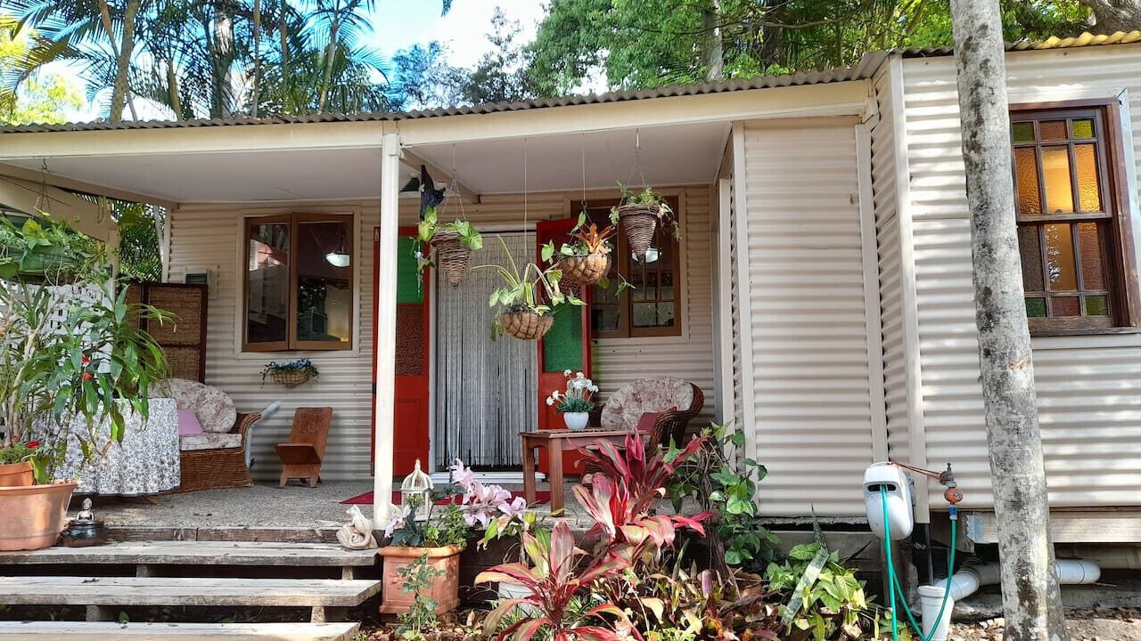 Photo of Patio Balcony in Maleny