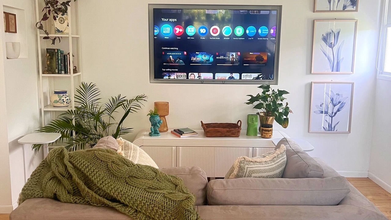 Photo of Livingroom in Redcliffe