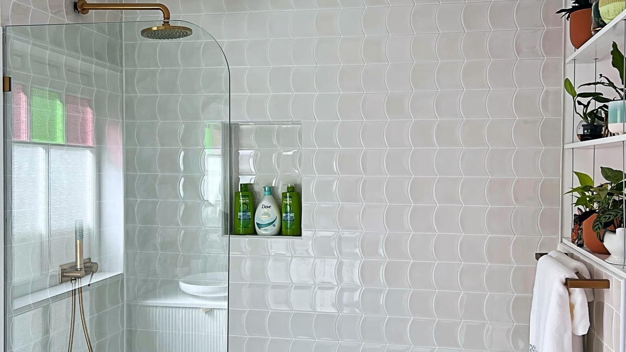 Photo of Bathroom in Redcliffe
