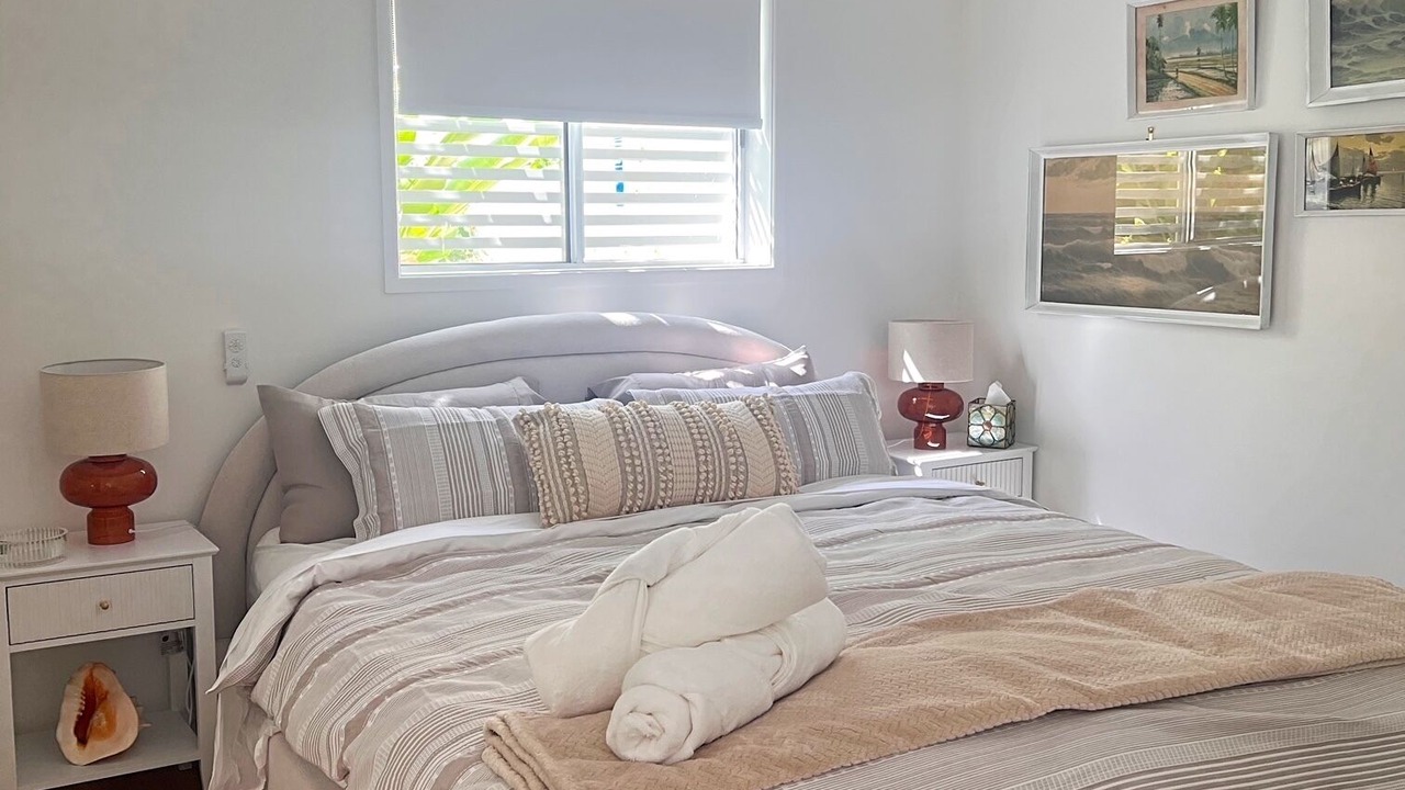 Photo of Bedroom in Redcliffe