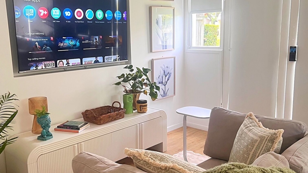 Photo of Livingroom in Redcliffe