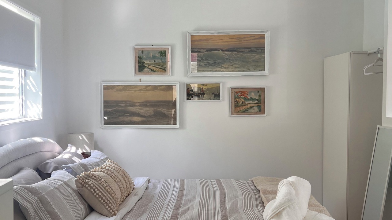Photo of Bedroom in Redcliffe
