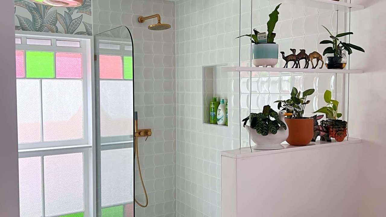 Photo of Bathroom in Redcliffe