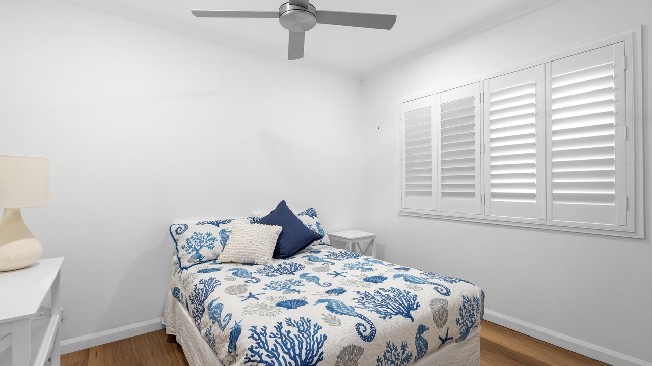 Photo of Bedroom in Peregian Beach