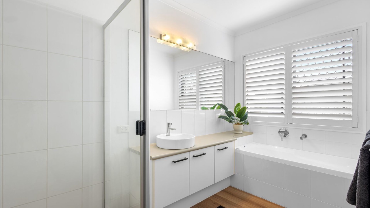 Photo of Bathroom in Peregian Beach