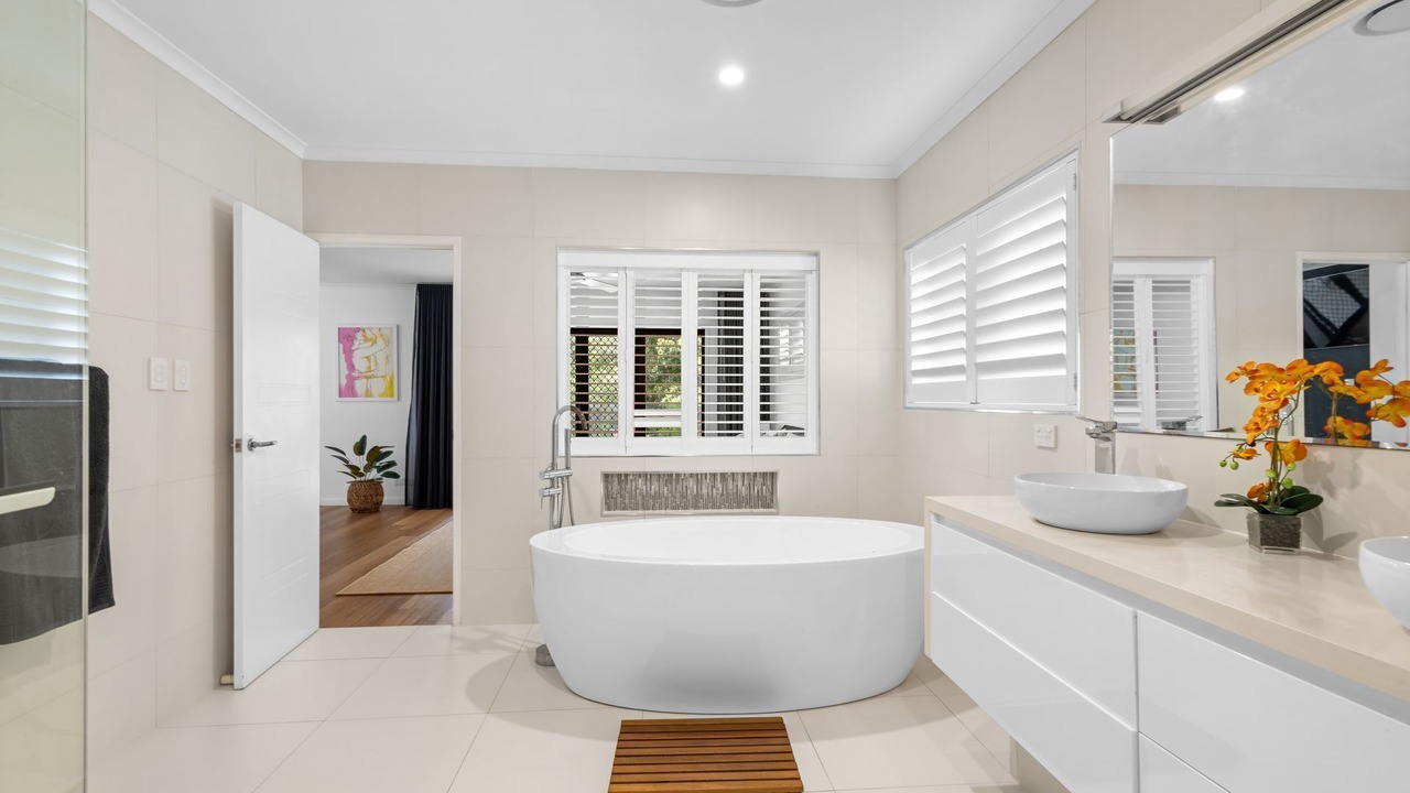 Photo of Bathroom in Peregian Beach