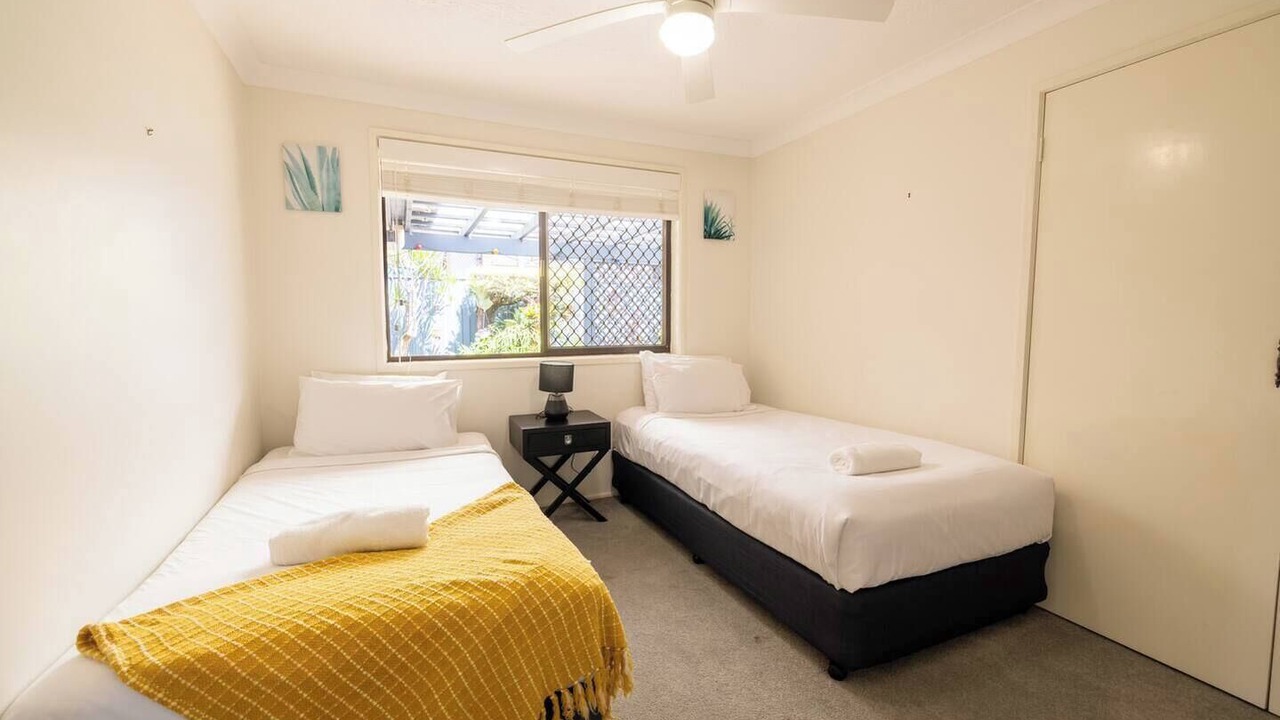 Photo of Bedroom in Ashmore