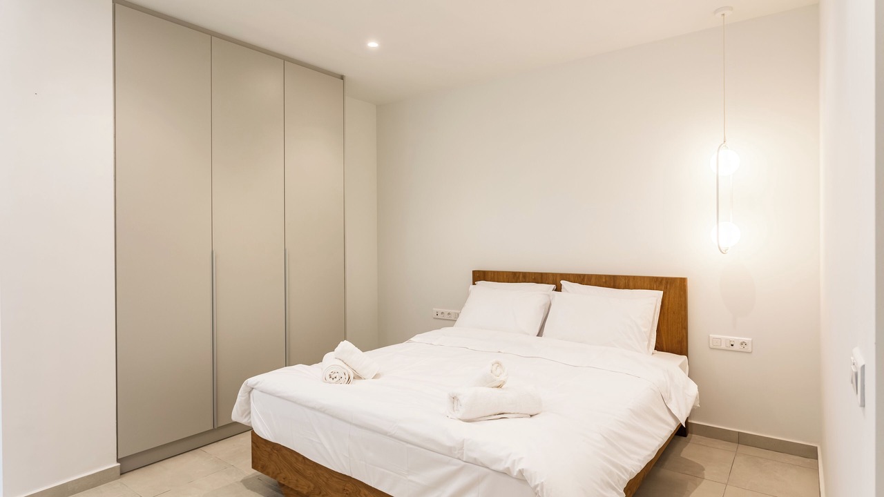 Photo of Bedroom in Dafni